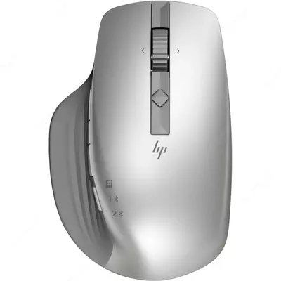 Беспроводная мышь HP Creator 930 SLV WRLS Mouse EURO (Арт. - 1D0K9AA) Silver